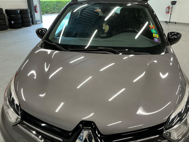Renault Captur 1.5 dCi Intens 2018 – снимка 52