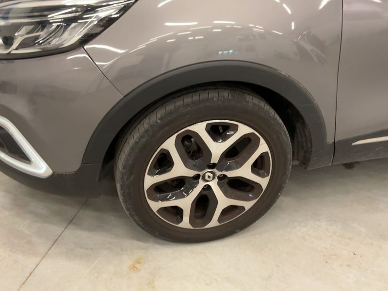 Renault Captur 1.5 dCi Intens 2018 – снимка 3