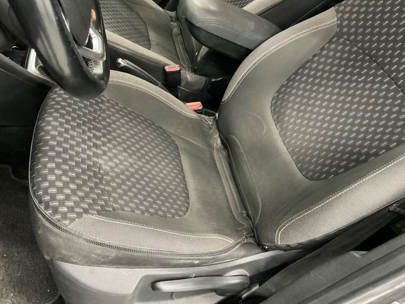 Renault Captur 1.5 dCi Intens 2018 – снимка 44