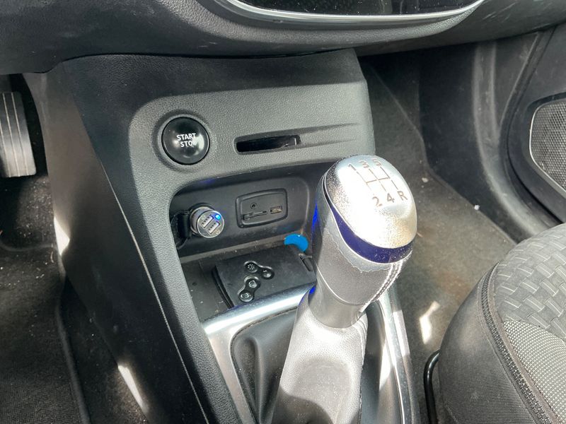 Renault Captur 1.5 dCi Intens 2018 – снимка 47