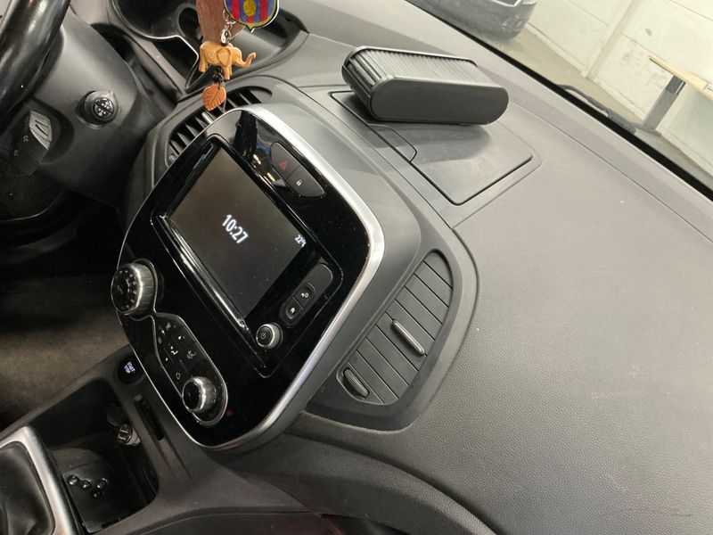 Renault Captur 1.5 dCi Intens 2018 – снимка 38