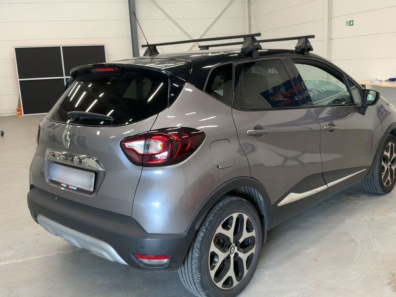 Renault Captur 1.5 dCi Intens 2018 – снимка 8