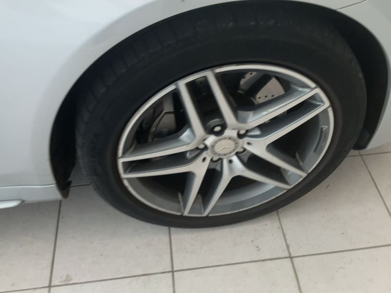 Mercedes-Benz S-Klasse S 400 Hybrid AMG Line 2016 – снимка 11