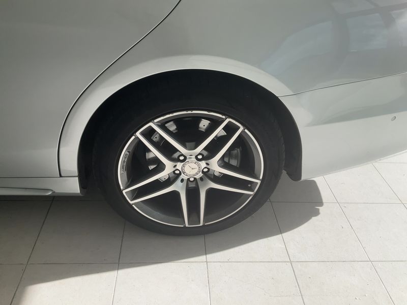 Mercedes-Benz S-Klasse S 400 Hybrid AMG Line 2016 – снимка 5