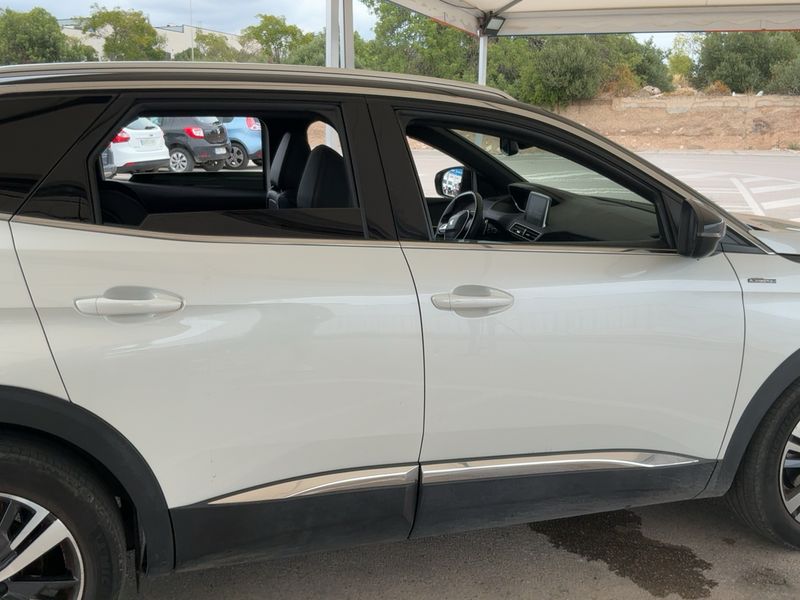 Peugeot 3008 1.6 THP GT Line — zdjęcie 7