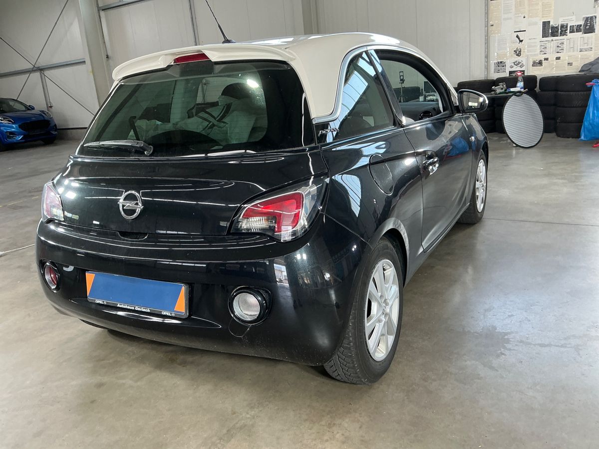 Opel Adam d'occasion