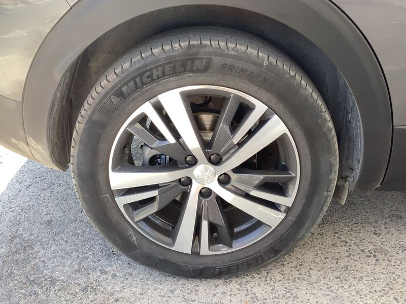 Peugeot 3008 1.2 PureTech Allure Pack 2022 – снимка 9