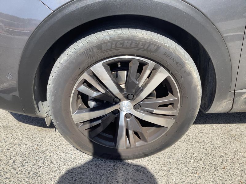 Peugeot 3008 1.2 PureTech Allure Pack 2022 – снимка 3