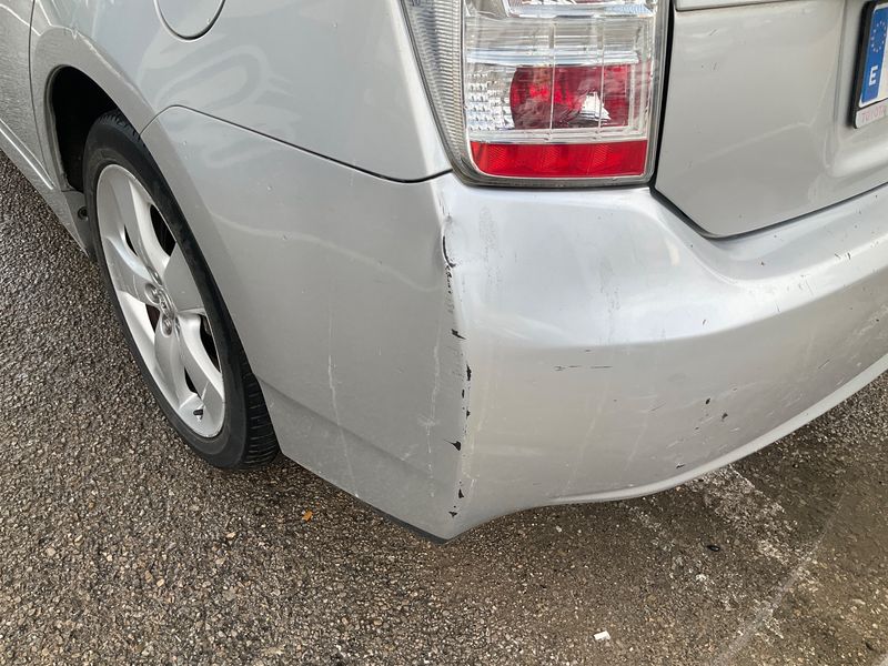Toyota Prius 1.8 Advance 2011 – снимка 32