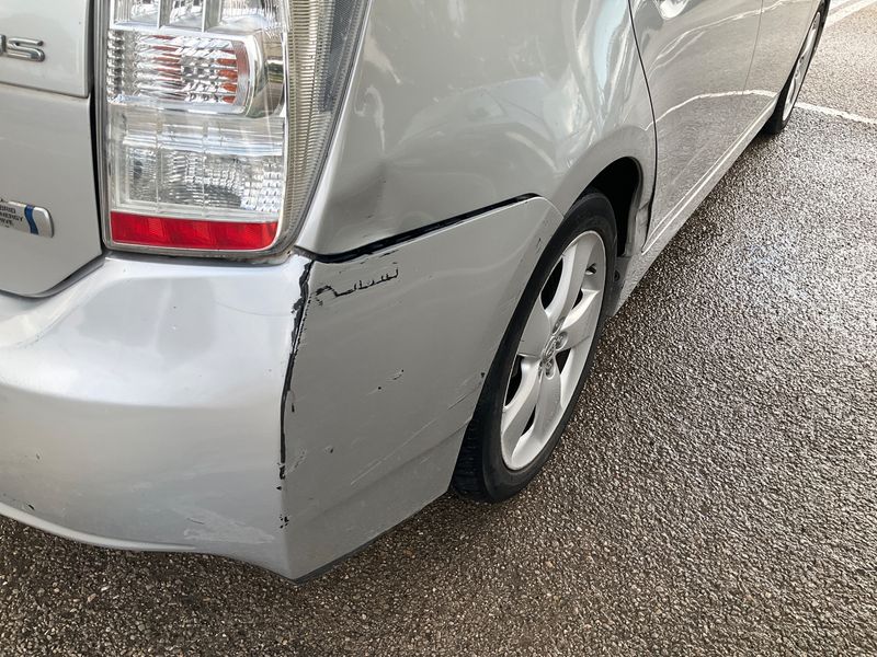 Toyota Prius 1.8 Advance 2011 – снимка 35