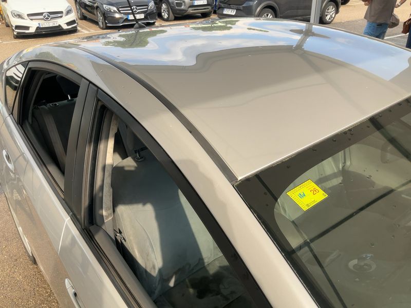 Toyota Prius 1.8 Advance 2011 – снимка 13