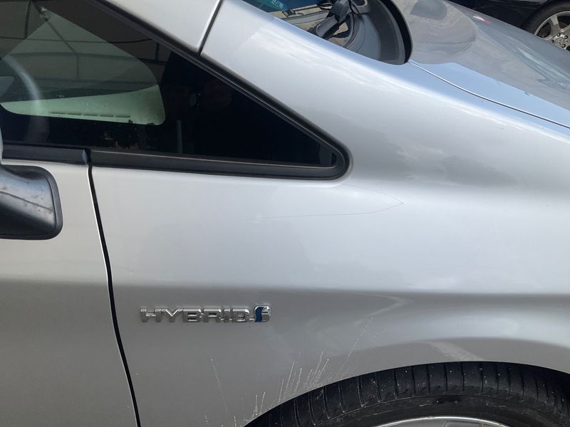 Toyota Prius 1.8 Advance 2011 – снимка 22