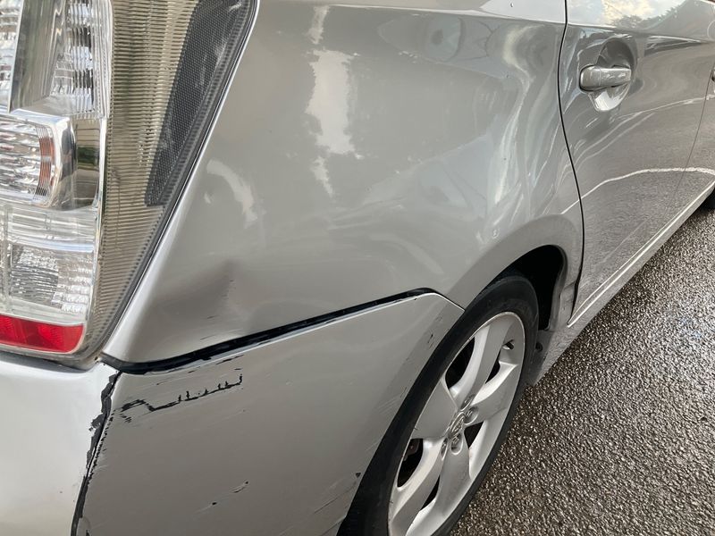 Toyota Prius 1.8 Advance 2011 – снимка 23