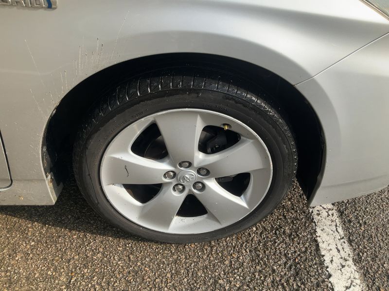 Toyota Prius 1.8 Advance 2011 – снимка 11