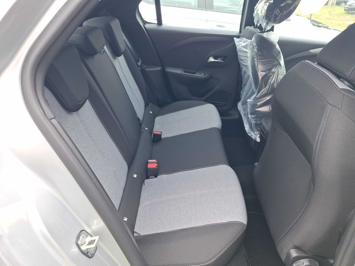 Opel Corsa d'occasion