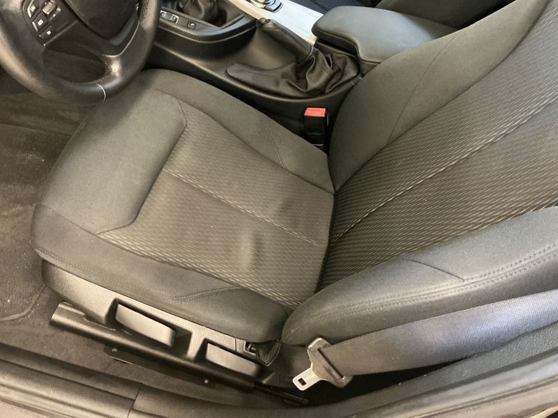 BMW 3er 318d 2015 – снимка 29