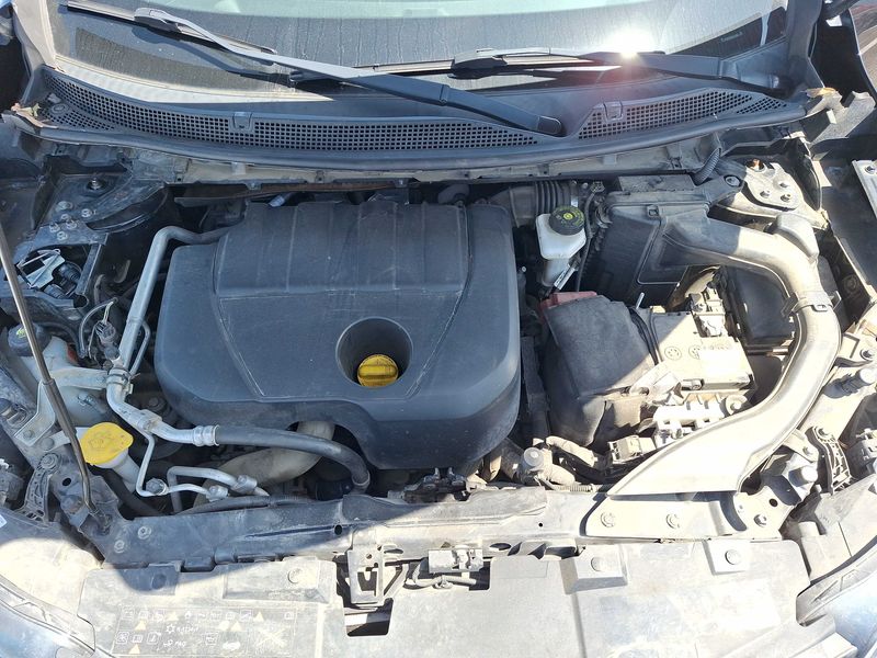 Renault Kadjar 1.5 dCi Energy Zen — zdjęcie 8