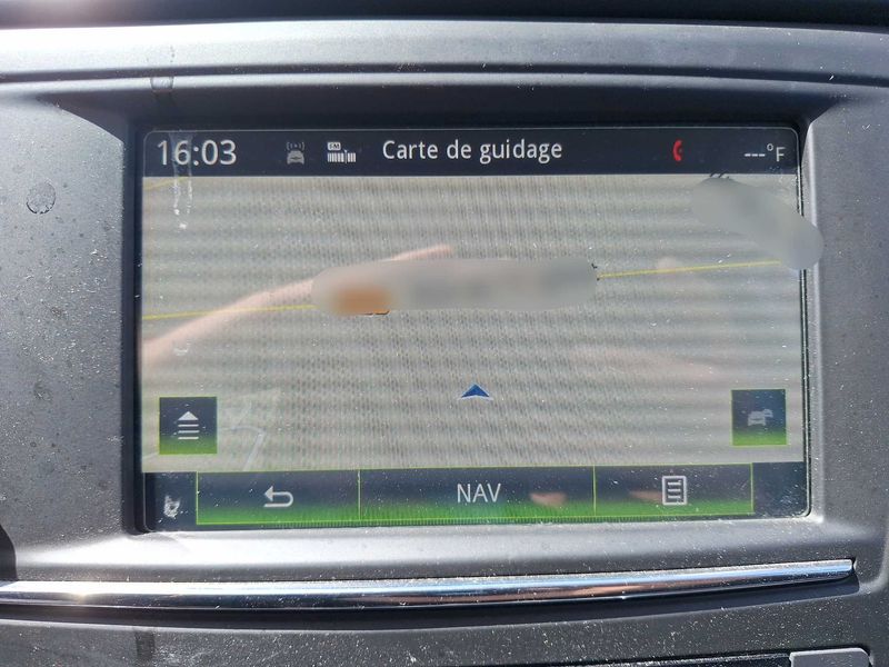 Renault Kadjar 1.5 dCi Energy Zen — zdjęcie 13