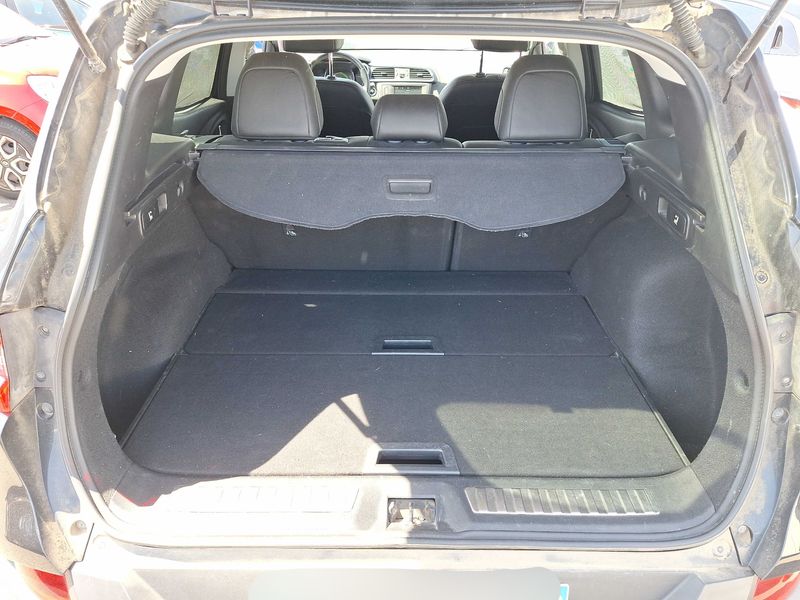 Renault Kadjar 1.5 dCi Energy Zen — zdjęcie 9