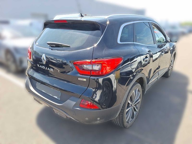 Renault Kadjar 1.5 dCi Energy Zen — zdjęcie 5