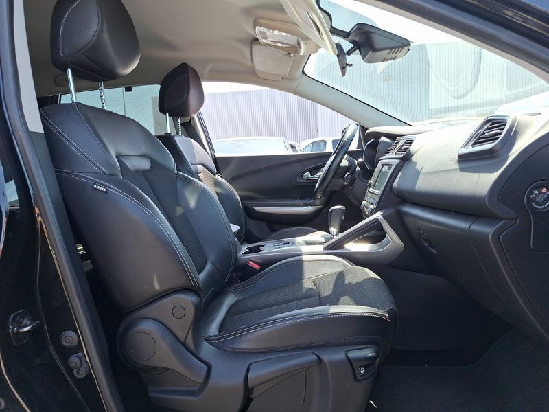 Renault Kadjar 1.5 dCi Energy Zen — zdjęcie 10