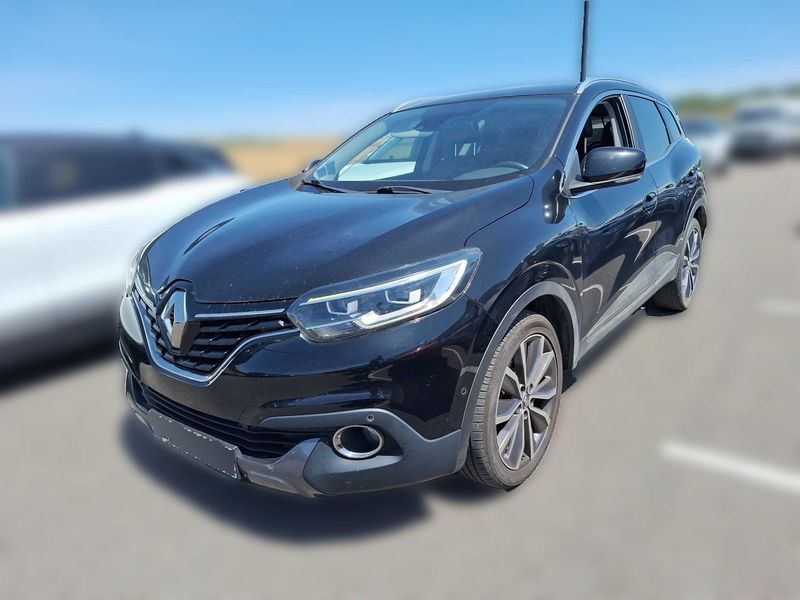Renault Kadjar 1.5 dCi Energy Zen