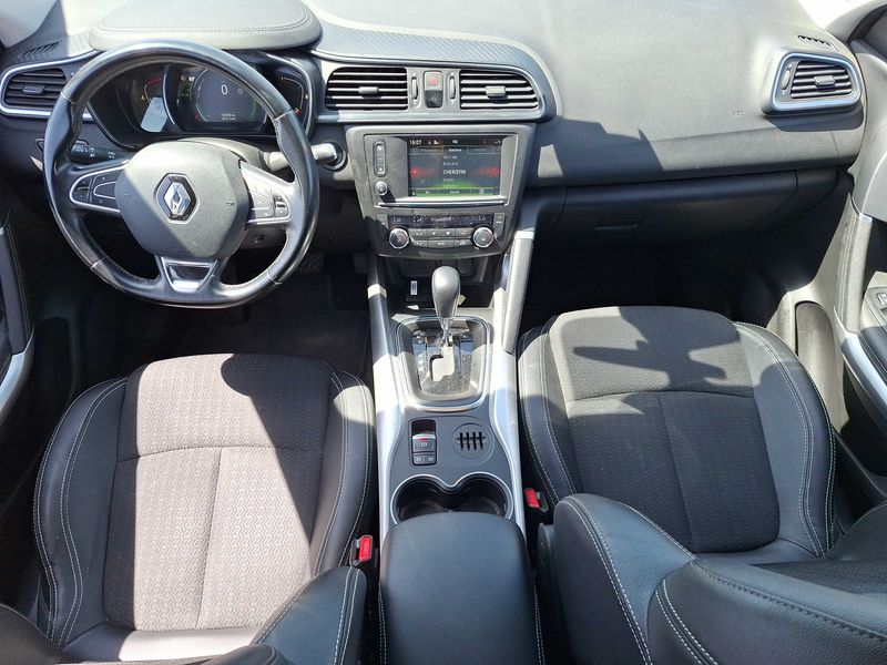 Renault Kadjar 1.5 dCi Energy Zen — zdjęcie 11