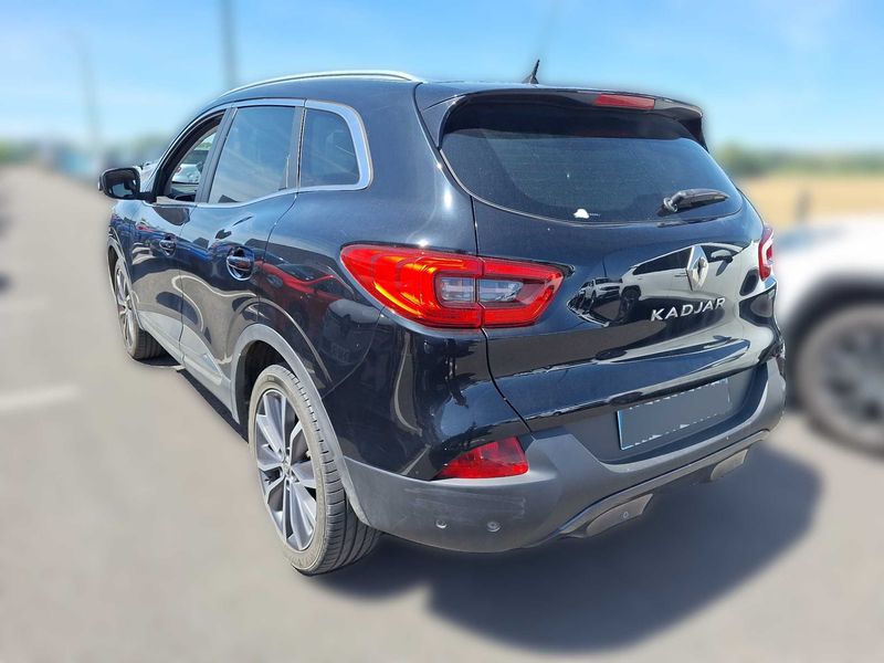 Renault Kadjar 1.5 dCi Energy Zen — zdjęcie 3