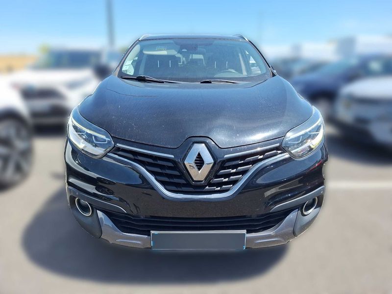 Renault Kadjar 1.5 dCi Energy Zen — zdjęcie 7