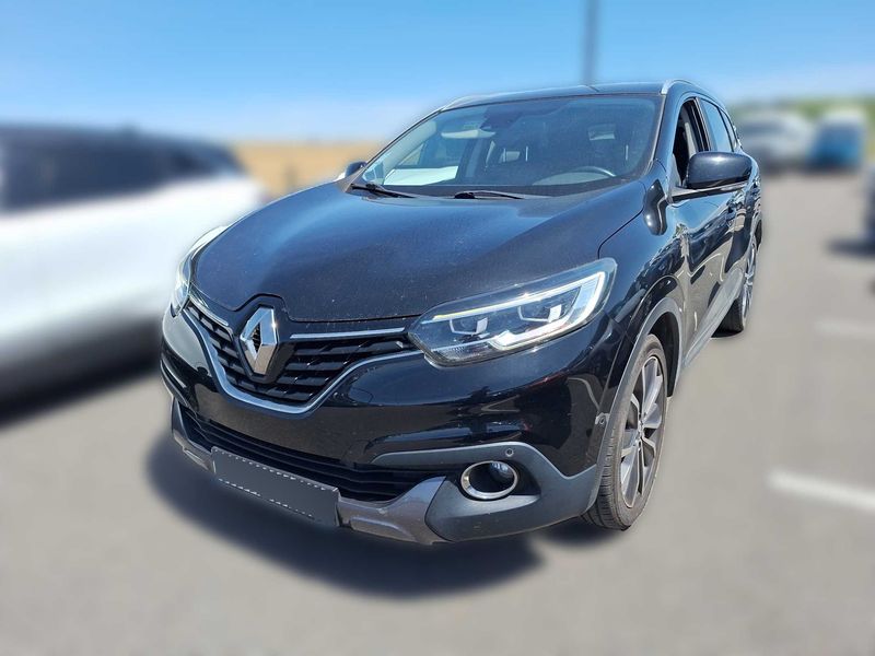 Renault Kadjar 1.5 dCi Energy Zen — zdjęcie 2