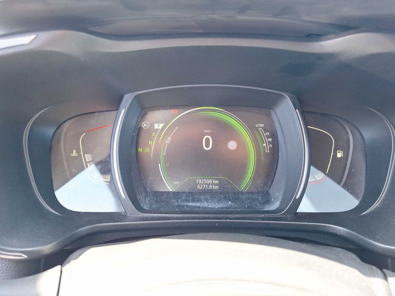 Renault Kadjar 1.5 dCi Energy Zen — zdjęcie 12
