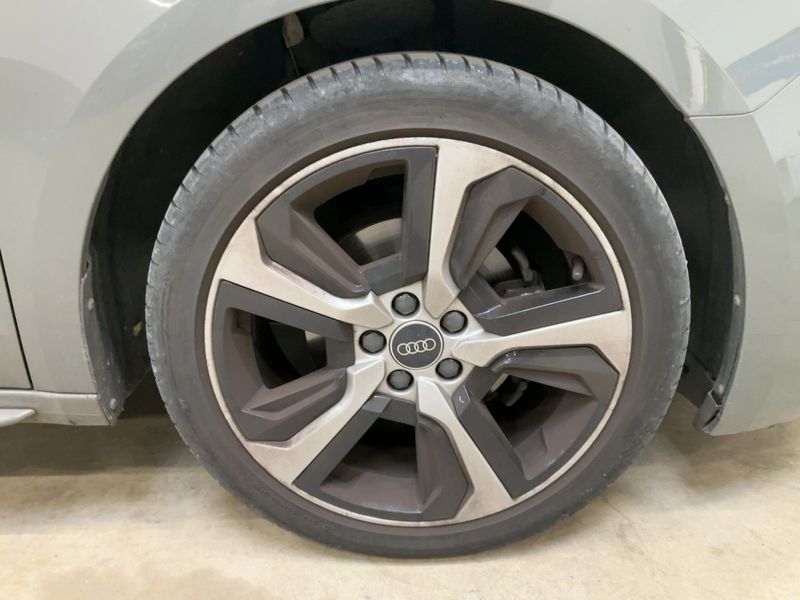 Audi A1 Sportback 30 TFSI S line 2022 – снимка 11