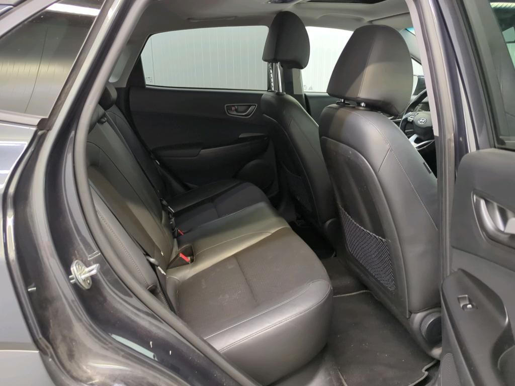 Hyundai Kona electric drive 150 kW Plus 2WD