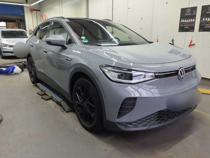 Volkswagen ID.4 d'occasion