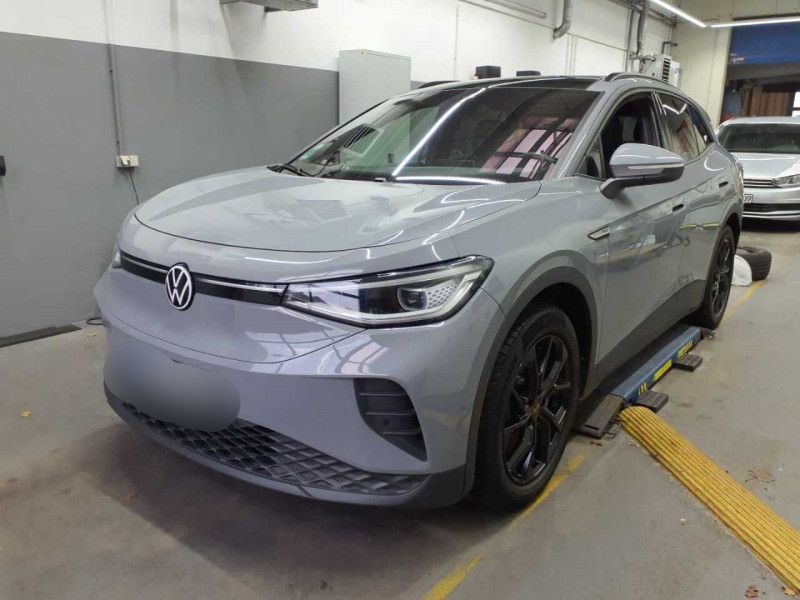 Volkswagen ID.4 d'occasion