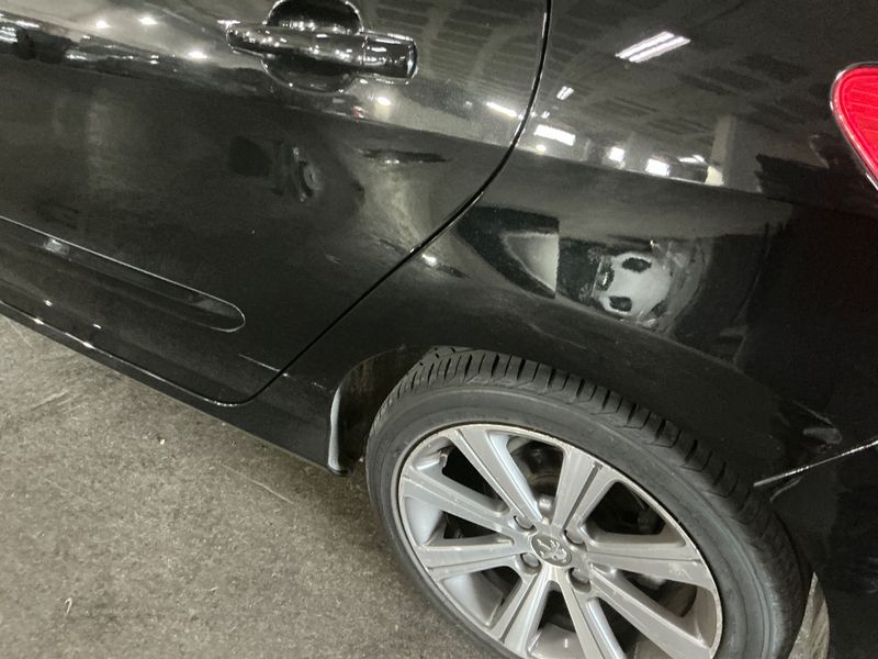 Peugeot 308 2.0 HDi Allure 2012 – снимка 26