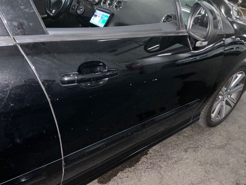 Peugeot 308 2.0 HDi Allure 2012 – снимка 22