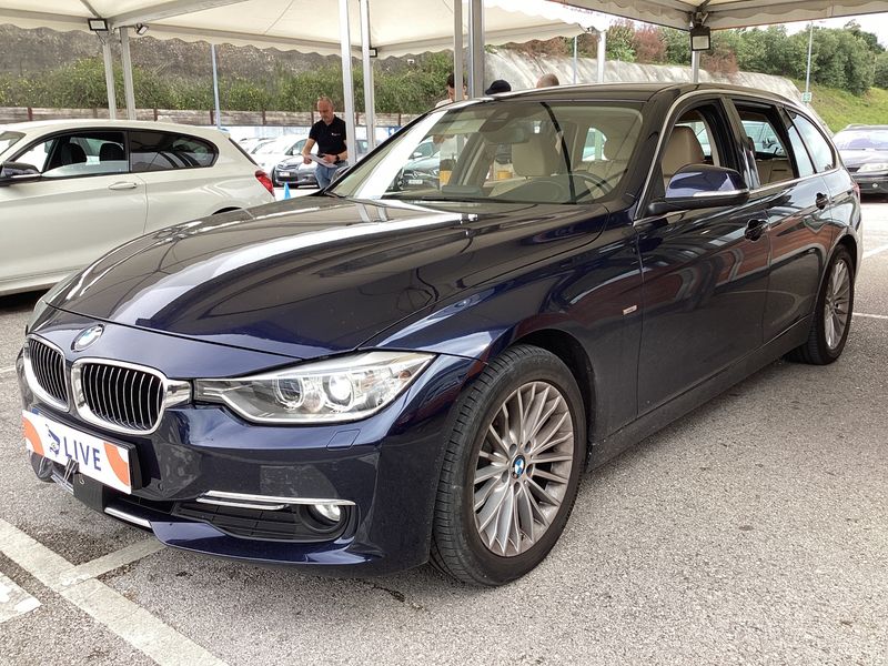 BMW 3er