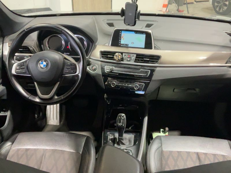 BMW X1 sDrive 20i xLine 2018 – снимка 17