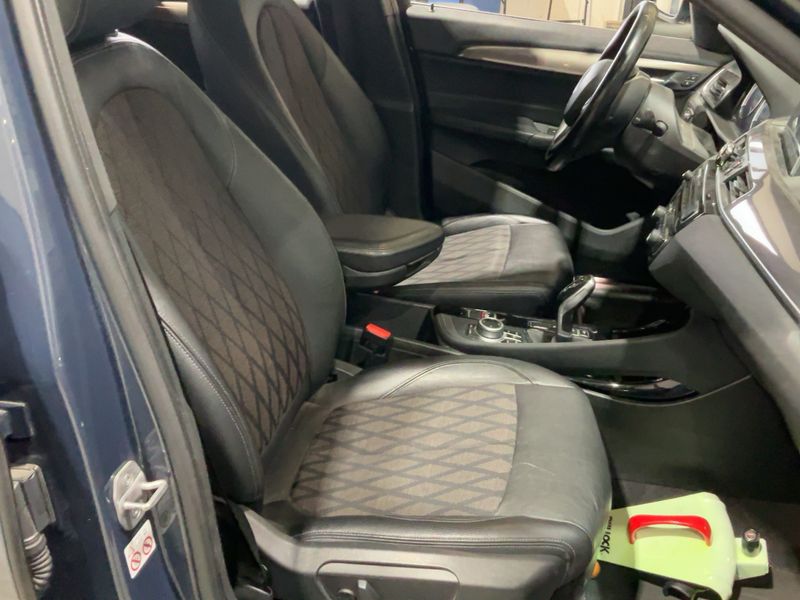 BMW X1 sDrive 20i xLine 2018 – снимка 16