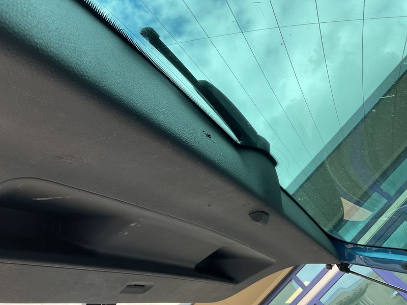 Volkswagen Polo 1.4 TSI ACT BlueGT 2015 – снимка 22