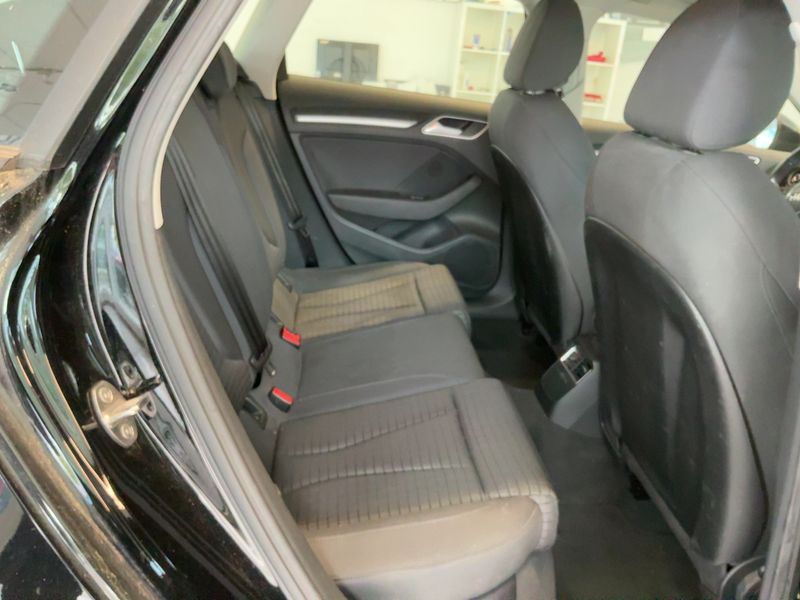 Audi A3 Sportback 1.6 TDI Ambition 2016 – снимка 19