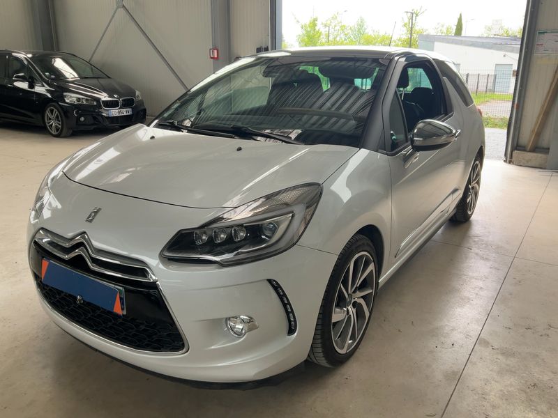 DS3 1.6 THP SportChic