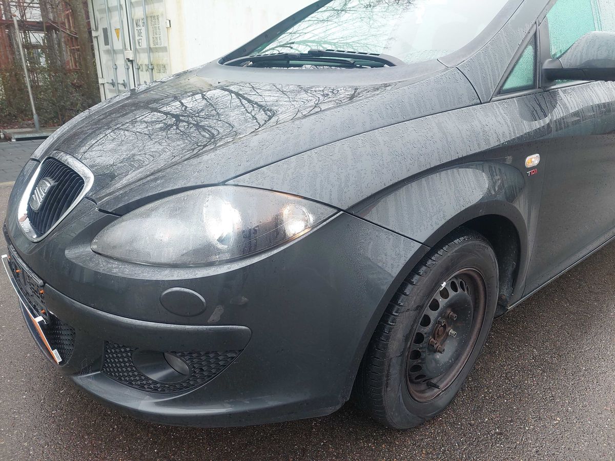 Seat Altea d'occasion