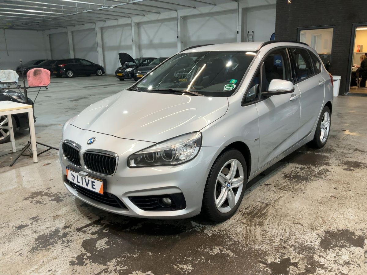 BMW 2er d'occasion