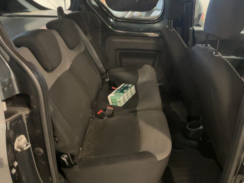 Dacia Dokker 1.6 SCe Ambiance — zdjęcie 14