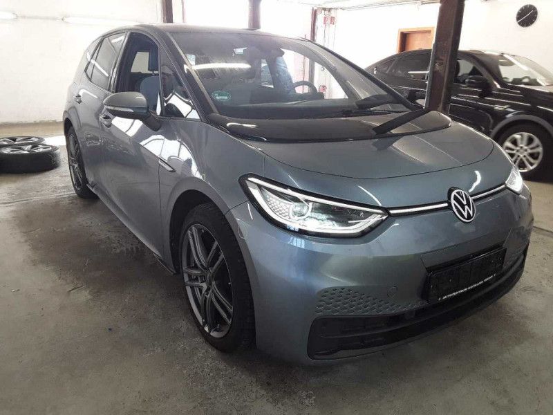 Volkswagen ID.3 d'occasion