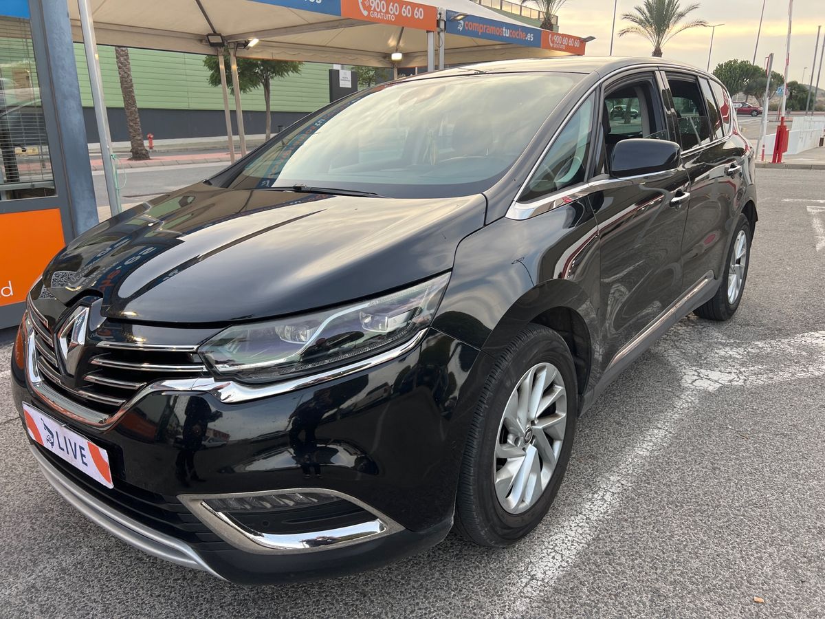 Renault Espace d'occasion