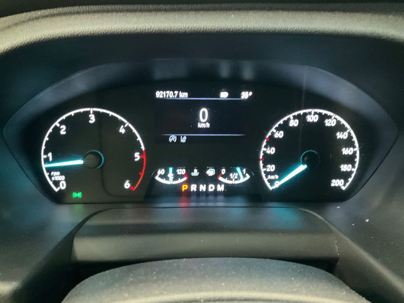 Ford Tourneo Custom 2.0 TDCi 320 L1 Titanium — zdjęcie 13