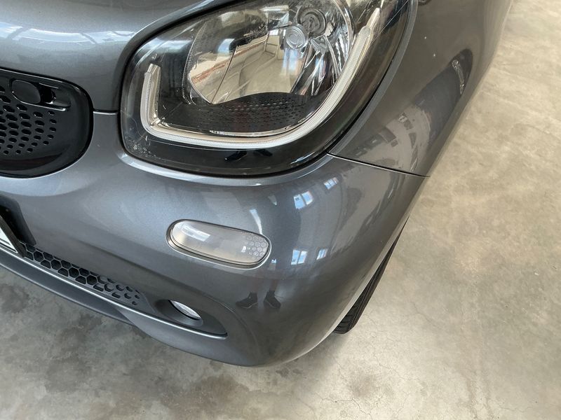 Smart forfour 0.9 Turbo Edition # 1 passion 2015 – снимка 37
